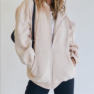 Princess Polly Florida sweatshirt